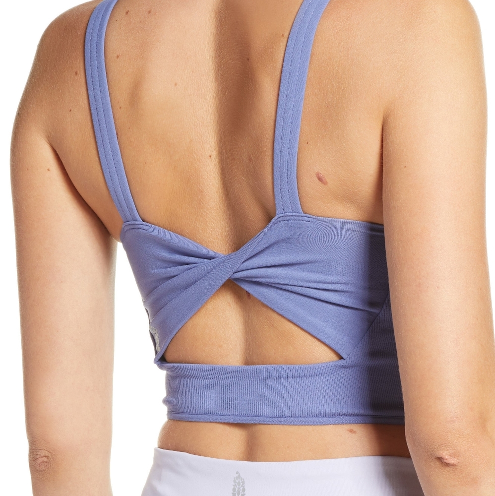 Free People / FP Movement XS/SM SPORTS Bra
